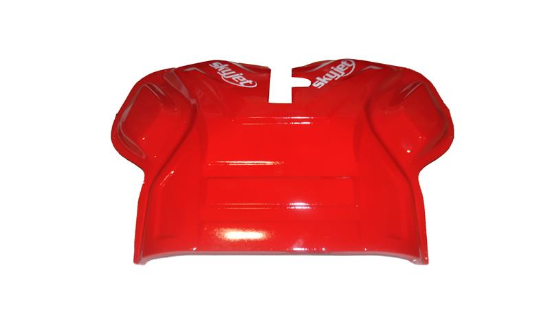 ÖN ANA PANEL KIRMIZI (MASTER PIKAP)